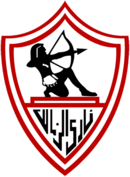 Logo du Zamalek Sporting Club