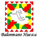 Logo du BM Huesca