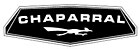 logo de Chaparral Cars