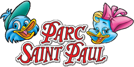 Parc St Paul logo