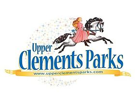 Imagen ilustrativa del artículo Upper Clements Park