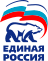 Единая Россия Logo.svg