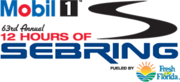 Description de l'image Sebring 2015 logo.png.