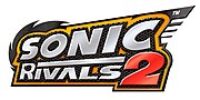 Vignette pour Sonic Rivals 2