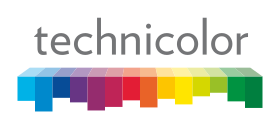 logo de Technicolor (entreprise française)
