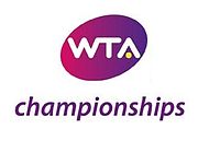 Descripción de la imagen del logo-1360740897.jpg del WTA Championships 2011.