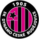 Logotipo do Dynamo České Budějovice