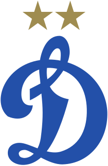 Dynamo Moscow logo.svg