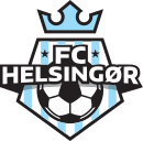 Logotipo do FC Helsingør
