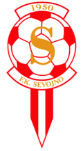 FK Sevojno - Logo.png