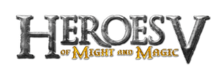 Heroes of Might and Magic V Logo.png