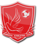 Vignette pour Horoya Athletic Club (club omnisports)