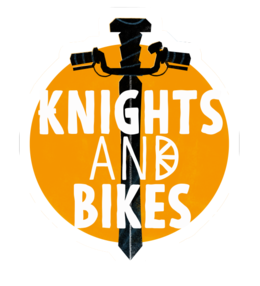 Knights and Bikes logo.png