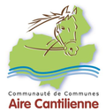 Vignette pour Communauté de communes de l'Aire Cantilienne