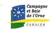 Vignette pour Communauté de communes Campagne et Baie de l'Orne