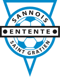 Vignette pour Entente Sannois Saint-Gratien