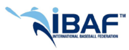 Logo IBAF