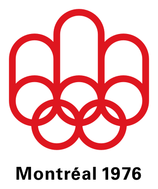 Description de l'image Logo JO d'été - Montréal 1976.svg.