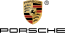 Porsche.svg logó