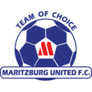 Logo du Maritzburg United