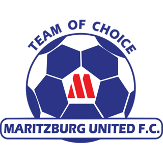 Logo du Maritzburg United