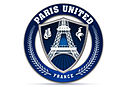 Paris United Logo