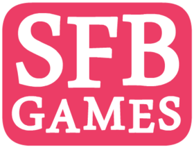 SFB Games-Logo