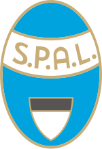 Vignette pour SPAL (football)