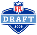 Vignette pour Draft 2008 de la NFL