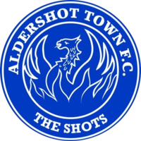 Aldershot Town Football Club