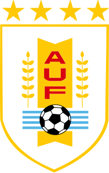 Association uruguayenne football.svg