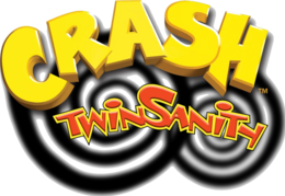 Absturz TwinSanity Logo.png