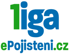 Logo de la ePojisteni.cz liga (2016-2017)
