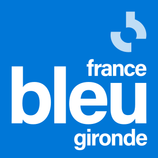 Description de l'image France Bleu Gironde.svg.