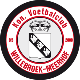 Fortune Salaire Mensuel de Kvc Willebroek Meerhof Combien gagne t il d argent ? 2 000,00 euros mensuels