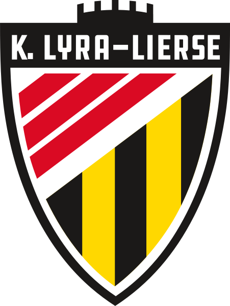 Fichier:K Lyra-Lierse Berlaar (logo).svg