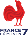 Vignette pour Équipe de France féminine de rugby à sept