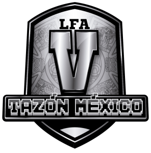 Fichier:Logo du Tazón México V.webp