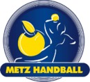 Logo du Metz Handball