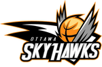 Vignette pour SkyHawks d'Ottawa