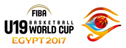 Vignette pour Coupe du monde masculine de basket-ball des moins de 19 ans 2017