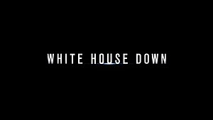 Description de l'image White House Down Logo.jpg.