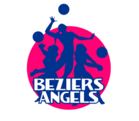 Logo du Béziers Angels