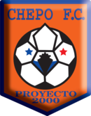 Logo du Chepo FC