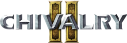 Chivalry II Logo.png