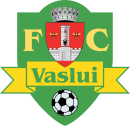 Logo du ASS FC Vaslui