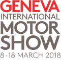 Vignette pour Salon international de l'automobile de Genève 2018