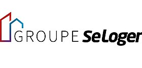 Логотип SeLoger Group