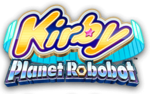 Vignette pour Kirby: Planet Robobot