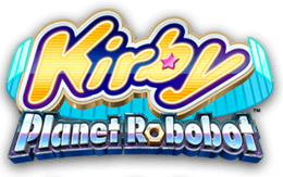 Kirby Planet Robobot Logo.png